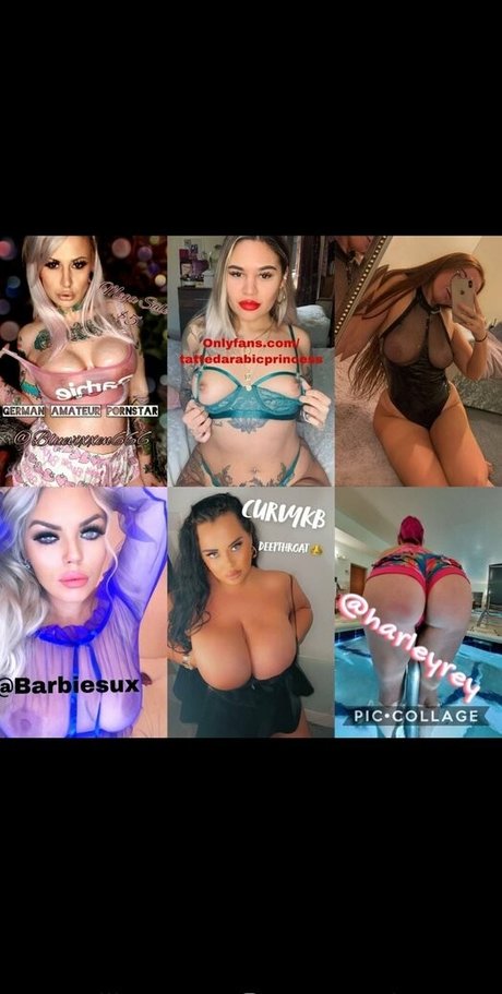 Barbiesux