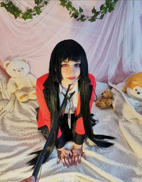 Moss_fairy