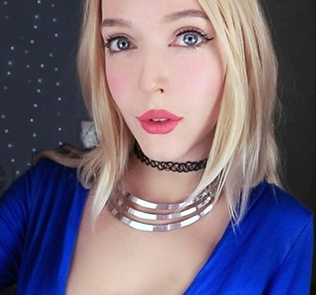 Holly Rosi Asmr