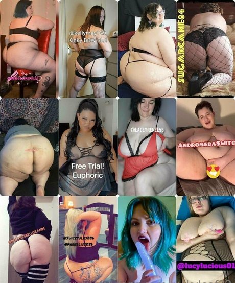 Nacktes geleaktes OnlyFans-Foto von Goddesslucky