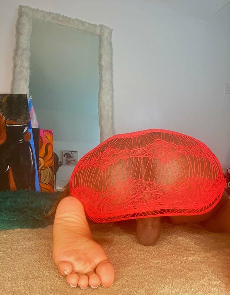 Nacktes geleaktes OnlyFans-Foto von Milandior3