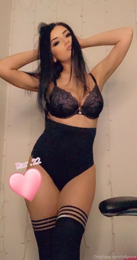 Lollynice
