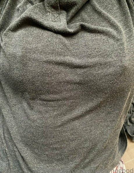 Nacktes geleaktes OnlyFans-Foto von Kitty Christiansen