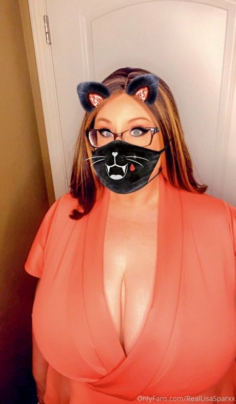Lisa Sparxxx