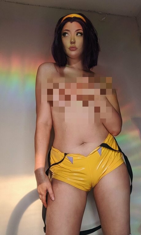Nacktes geleaktes OnlyFans-Foto von Kellykirstein