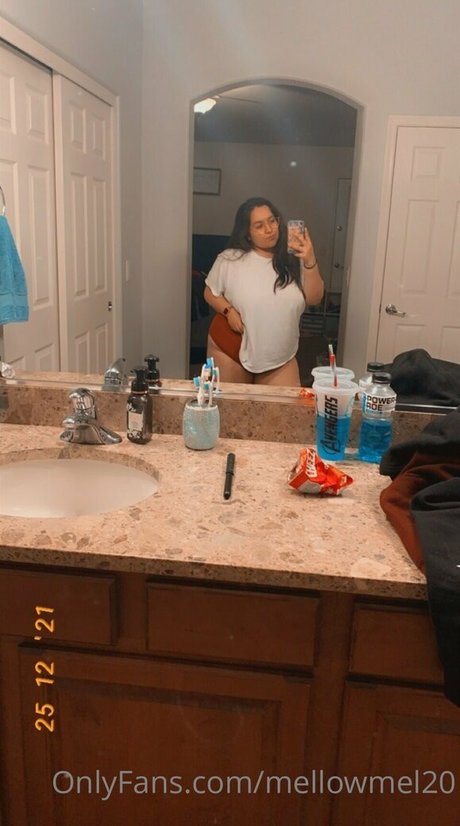 Mellowmel20