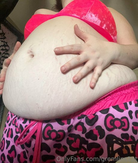 Nacktes geleaktes OnlyFans-Foto von Kirbysummers