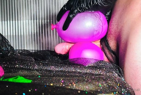 Nacktes geleaktes OnlyFans-Foto von Fckitall