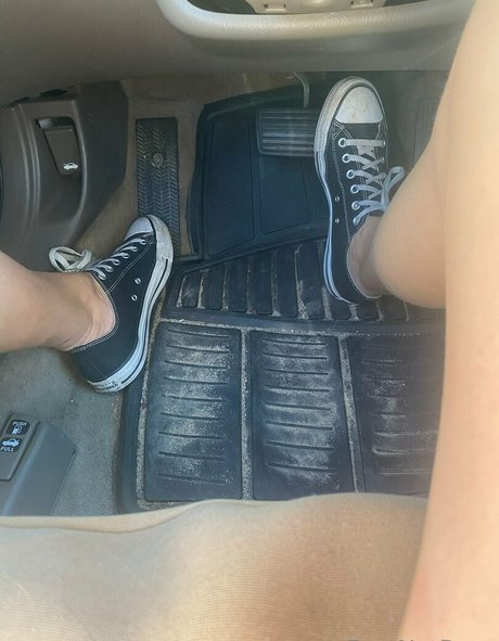 Nacktes geleaktes OnlyFans-Foto von Fxxtnxtdoor