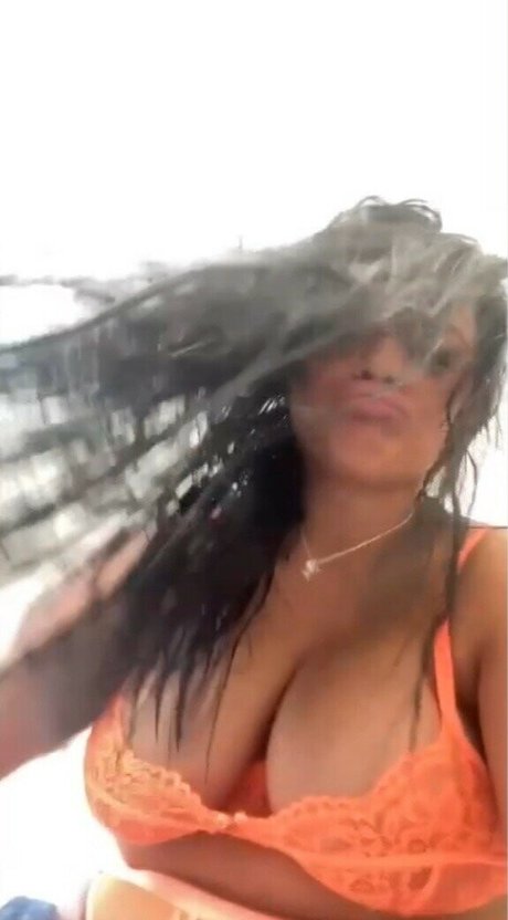 Nacktes geleaktes OnlyFans-Foto von Raejohn44