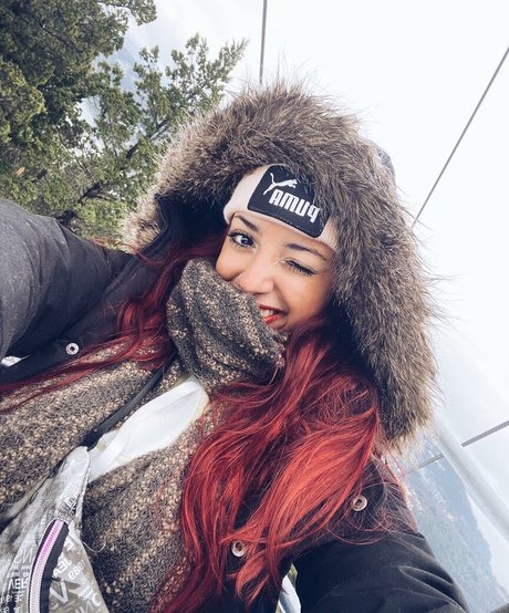Nacktes geleaktes OnlyFans-Foto von Rubi Fittipaldi