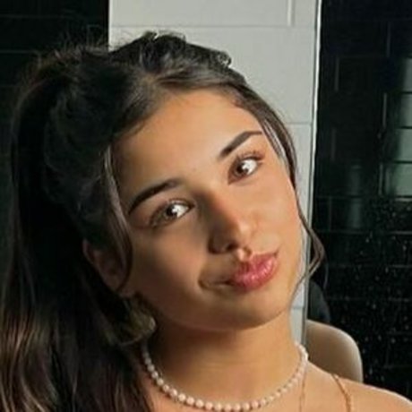 Nacktes geleaktes OnlyFans-Foto von Kashya Thomas