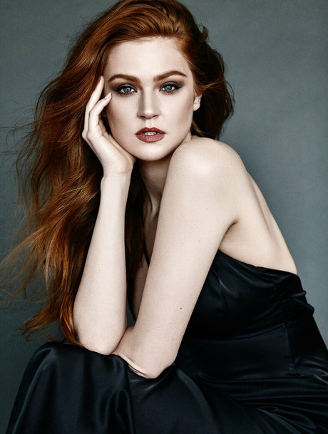 Nacktes geleaktes OnlyFans-Foto von Maggie Geha