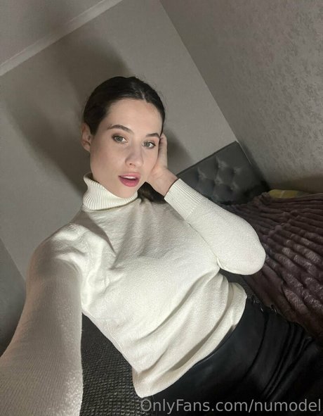 Nacktes geleaktes OnlyFans-Foto von Modasexy