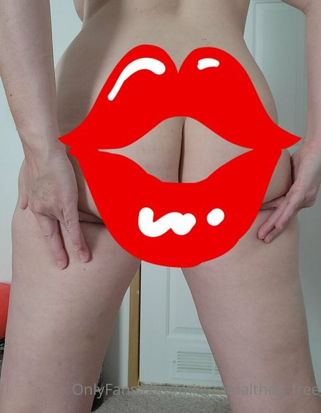 Nacktes geleaktes OnlyFans-Foto von Missamaltheafree