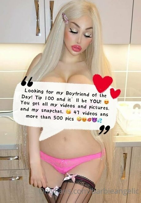 Barbieparis