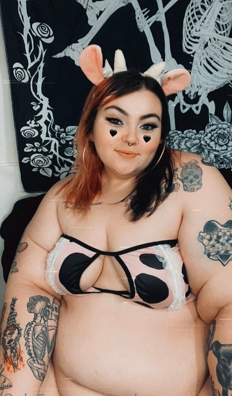 Nacktes geleaktes OnlyFans-Foto von Ambergenovese