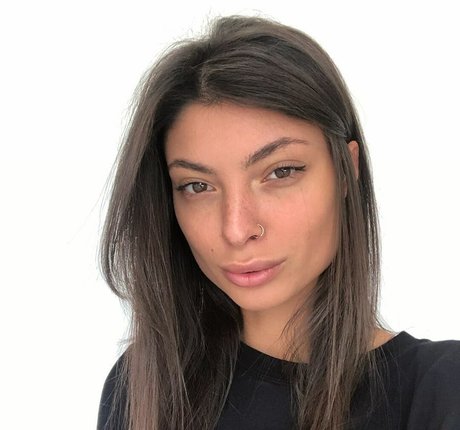 Nacktes geleaktes OnlyFans-Foto von Vladislava Klodchik