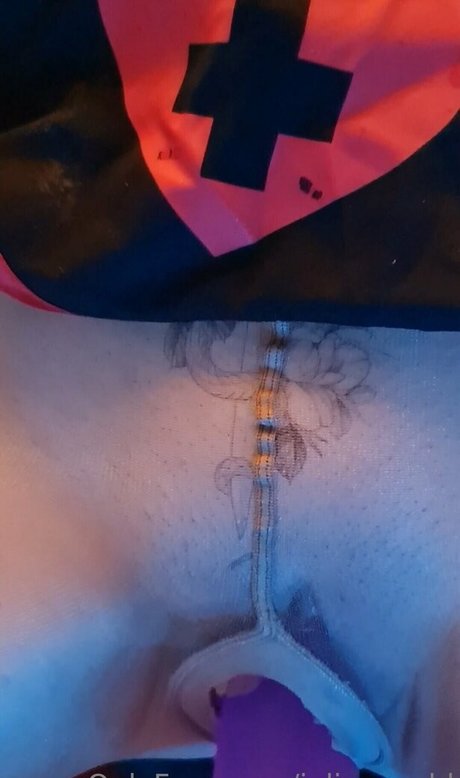 Nacktes geleaktes OnlyFans-Foto von Joliesworld