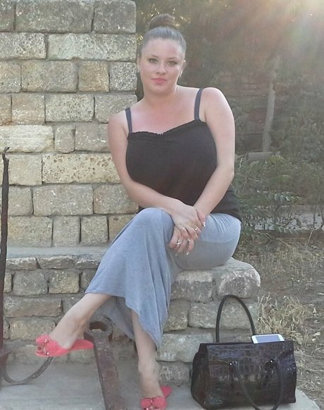 Nadin Shcherban
