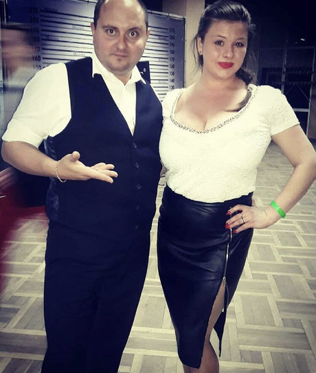 Nadin Shcherban