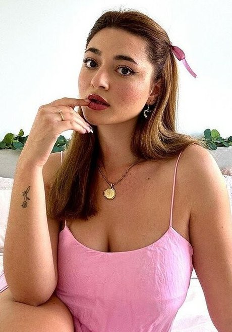 Lexi Borg