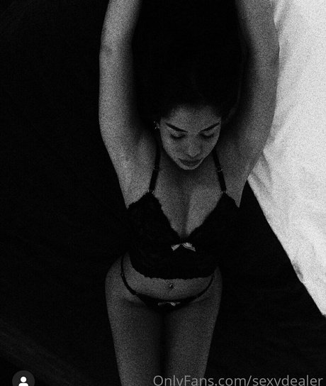 Nacktes geleaktes OnlyFans-Foto von Sexydealer