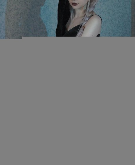 Nacktes geleaktes OnlyFans-Foto von Sexyjustine
