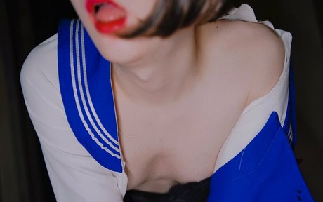 Nacktes geleaktes OnlyFans-Foto von Cdwant2