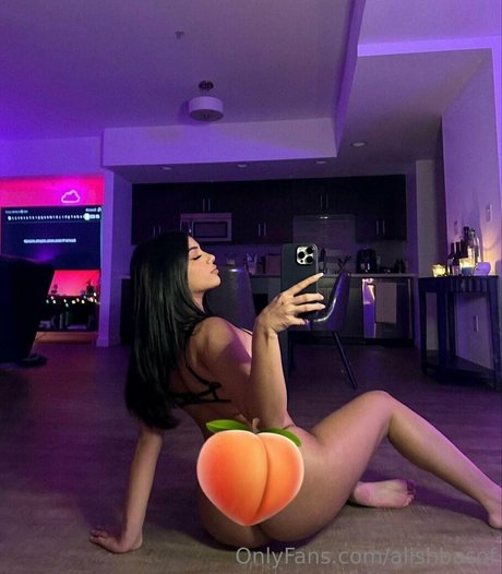 Alishbasof