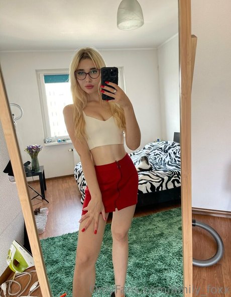 Amilyfoxx