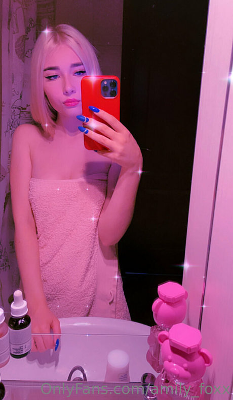 Amilyfoxx