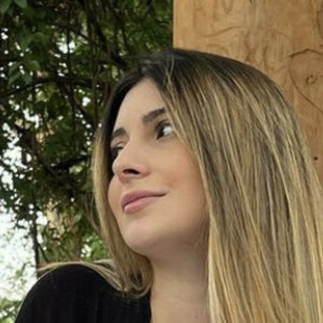 Nacktes geleaktes OnlyFans-Foto von Camilaputini Comecou