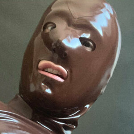 Nacktes geleaktes OnlyFans-Foto von Rubberskaterboy