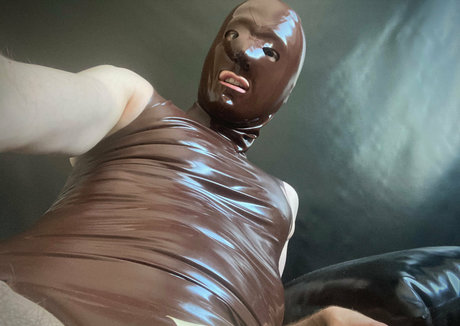 Rubberskaterboy