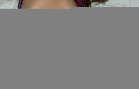 Nacktes geleaktes OnlyFans-Foto von Babykaryina