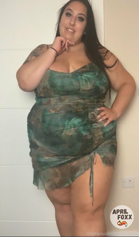 Aprilfoxxfree
