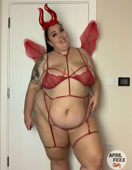 Aprilfoxxfree