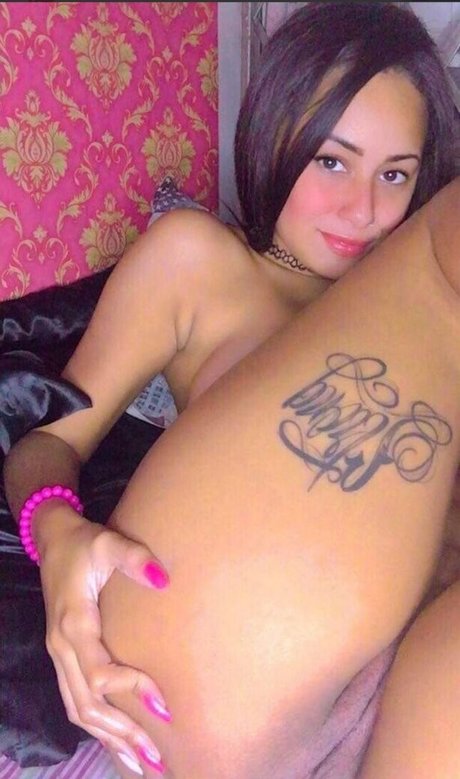 Nacktes geleaktes OnlyFans-Foto von Ana Manso