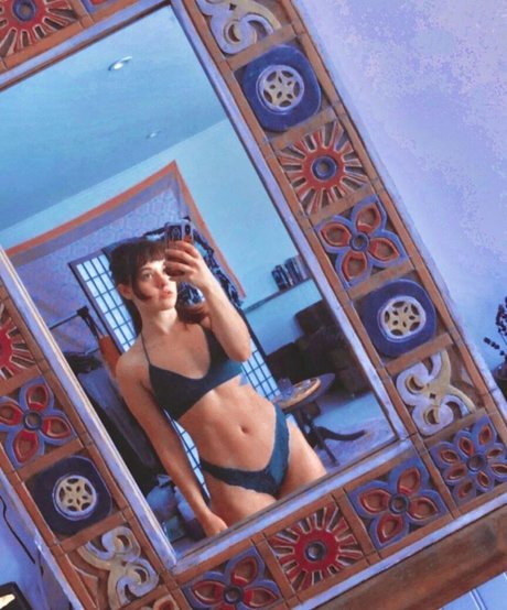Nacktes geleaktes OnlyFans-Foto von Torijeanne