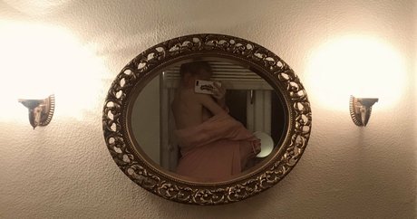 Nacktes geleaktes OnlyFans-Foto von Mymain1