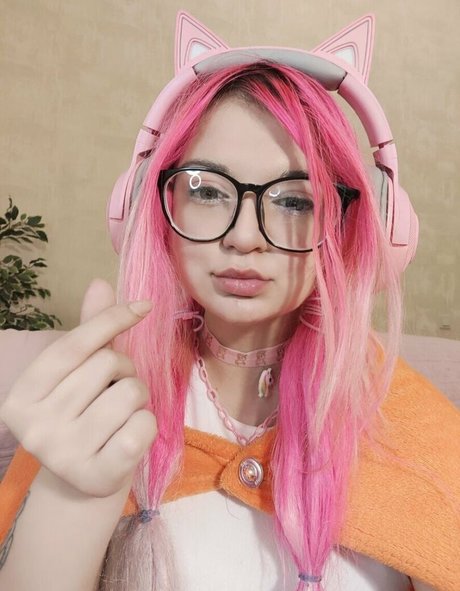 Nacktes geleaktes OnlyFans-Foto von Anyaspy