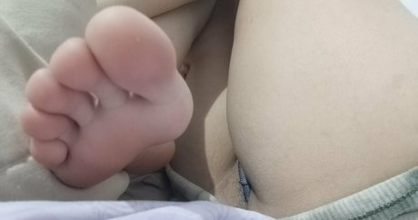 Nacktes geleaktes OnlyFans-Foto von Houpy