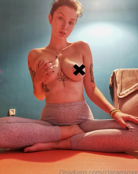 Claraminxx