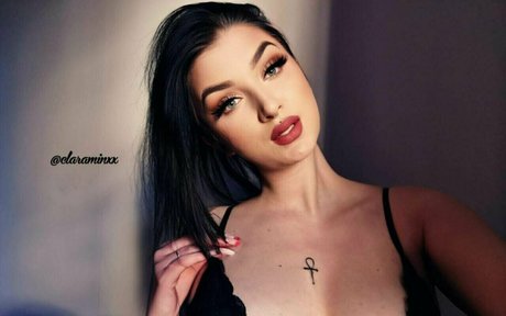 Claraminxx
