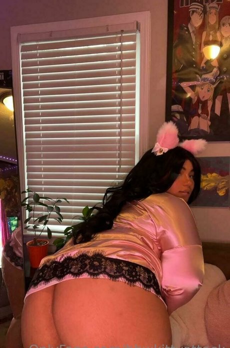 Bbwkittyattack