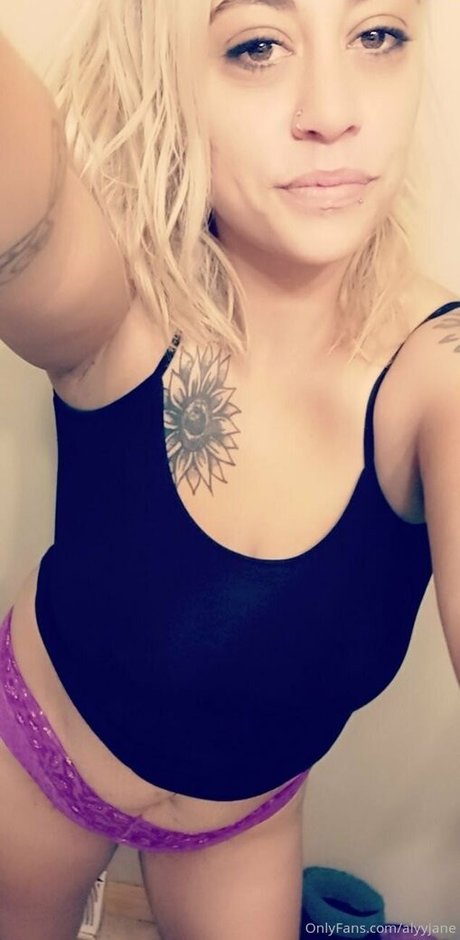 Alyyjane