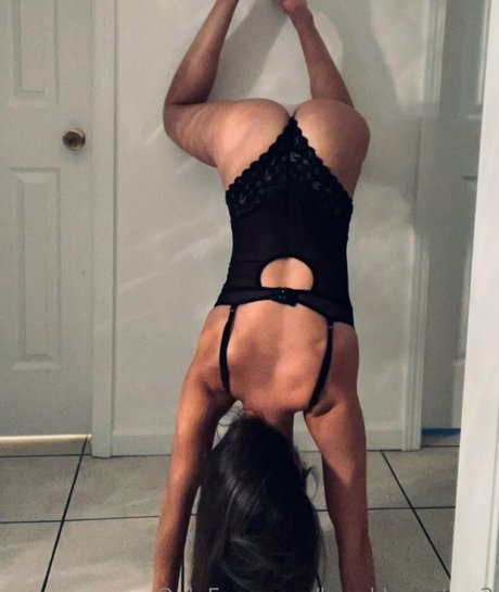 Nacktes geleaktes OnlyFans-Foto von Brooklynnskye2
