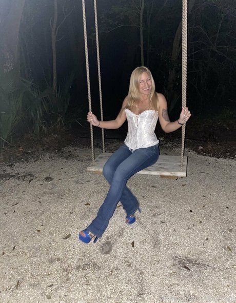 Nacktes geleaktes OnlyFans-Foto von Wickedolivia