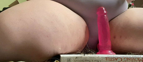 Nacktes geleaktes OnlyFans-Foto von Starlight17